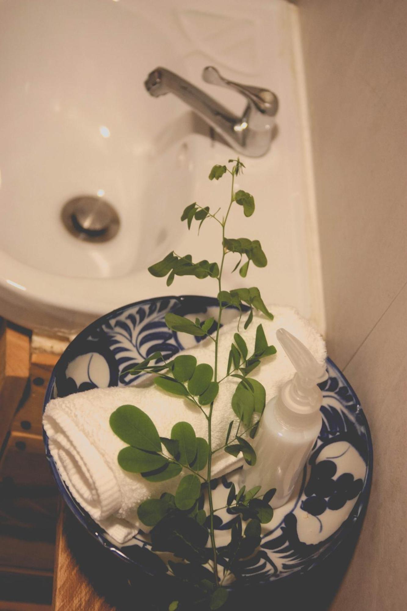 Dahlia Guesthouse Ко Ронг Санлоем Екстериор снимка