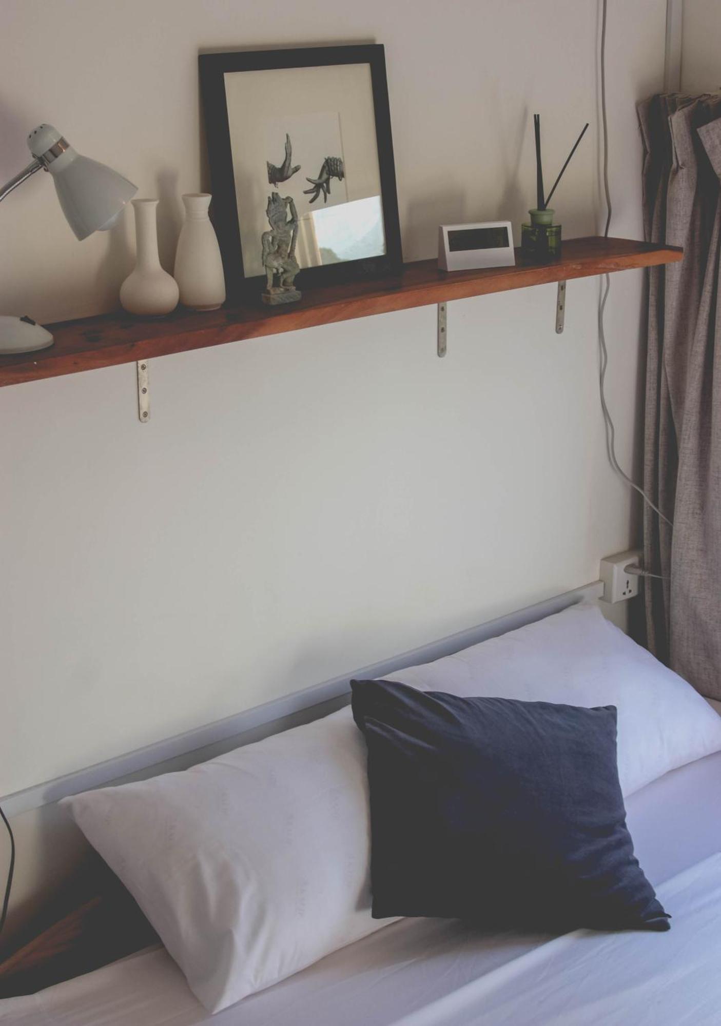 Dahlia Guesthouse Ко Ронг Санлоем Екстериор снимка