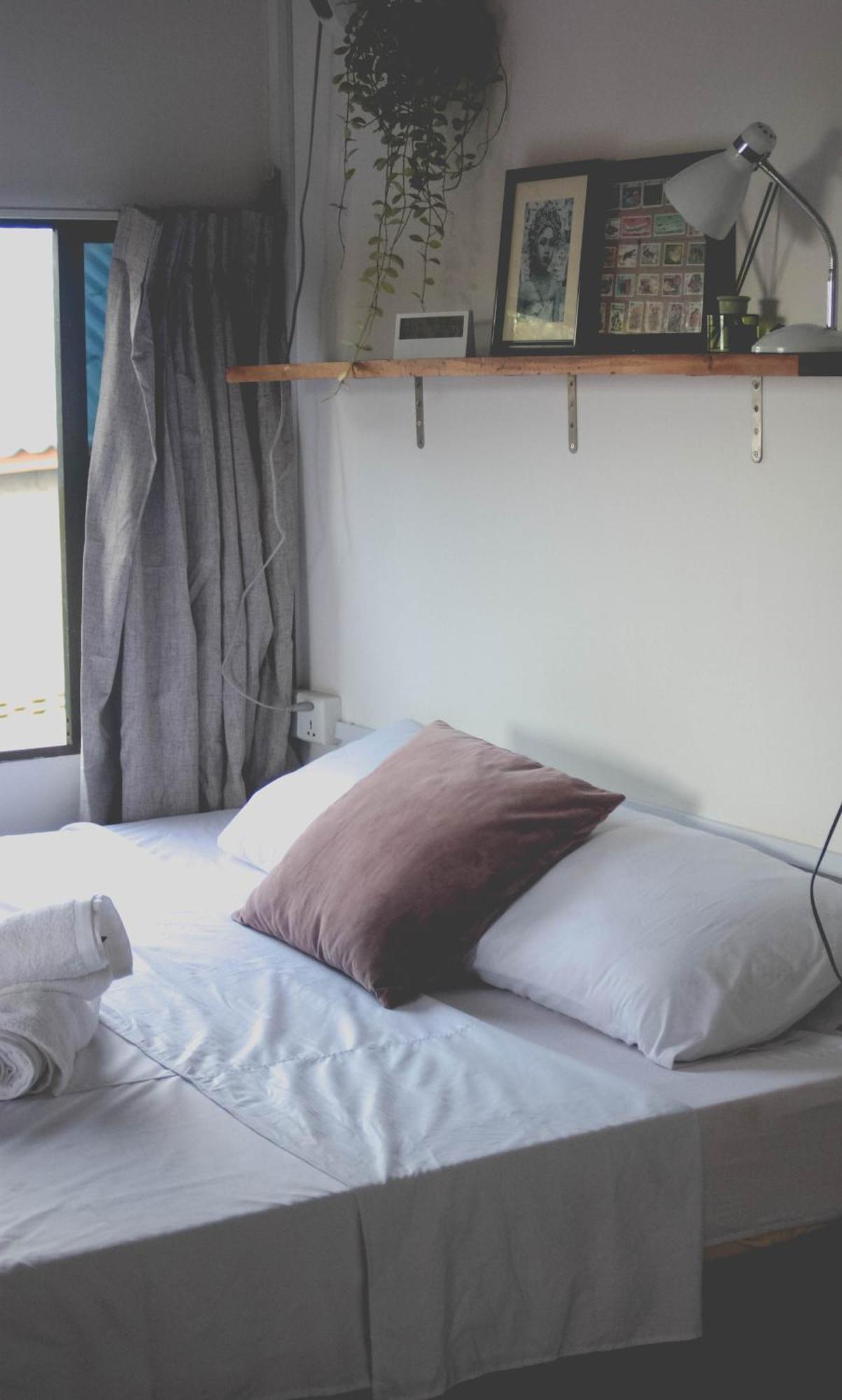 Dahlia Guesthouse Ко Ронг Санлоем Екстериор снимка