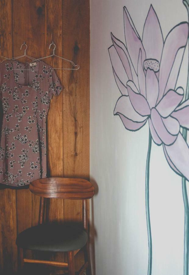 Dahlia Guesthouse Ко Ронг Санлоем Екстериор снимка